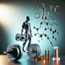Testosterone propionate in bodybuilding: myth or reality?
