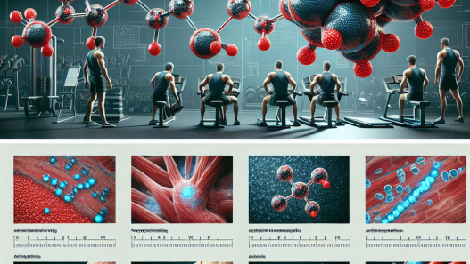 Testosterone undecanoate: mechanism of action and practical applications in sports