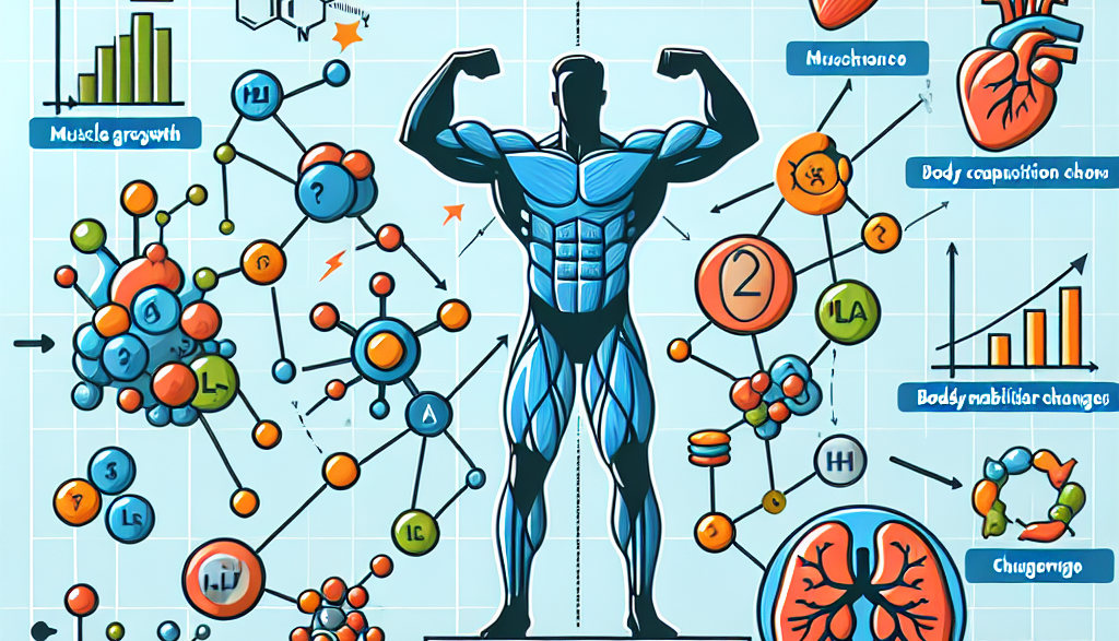 The effects of cla on muscle hypertrophy: a review