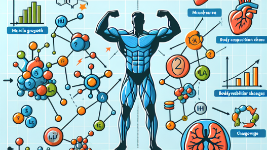 The effects of cla on muscle hypertrophy: a review