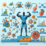 The effects of cla on muscle hypertrophy: a review