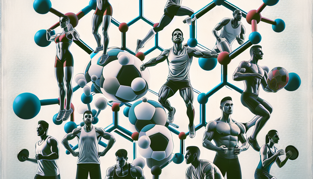The sporting side effects of nandrolone phenylpropionate