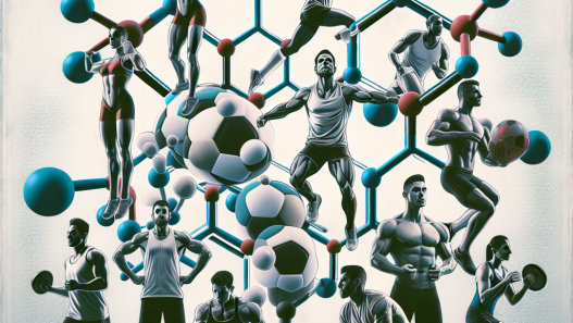 The sporting side effects of nandrolone phenylpropionate