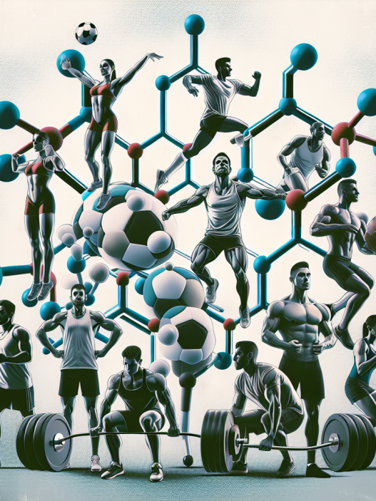 The sporting side effects of nandrolone phenylpropionate