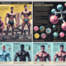 The use of trenbolone mix in bodybuilding: advantages and risks for athletes