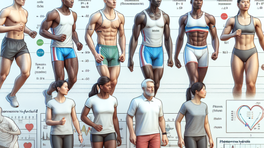 Tolerance study of phentermine hydrochloride in athletes