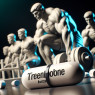 Trenbolone acetate: a controversial substance in the sports world