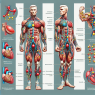 Trenbolone acetate: in-depth analysis of its action in the human body
