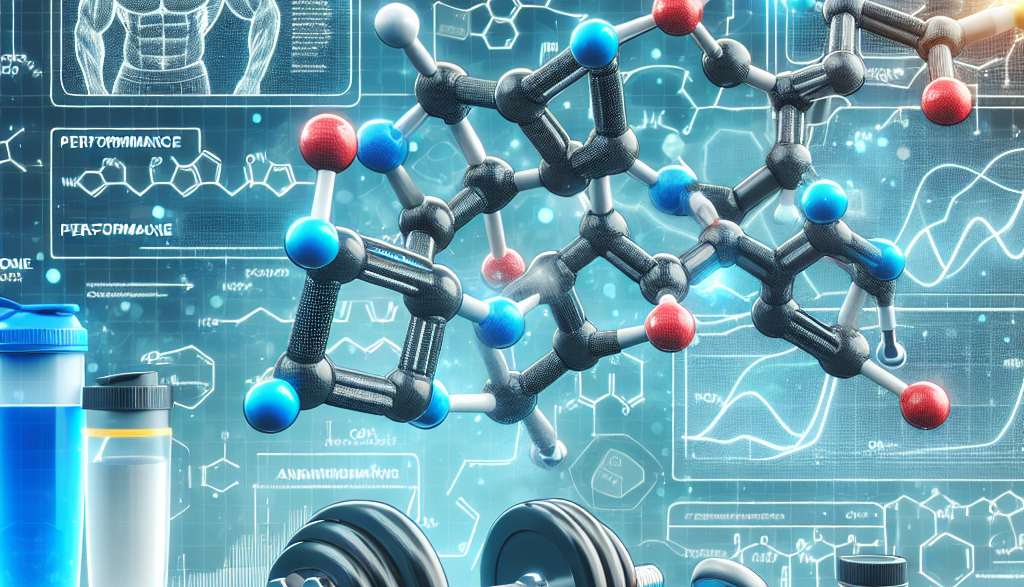 Trenbolone enanthate: in-depth analysis in a sports context