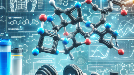 Trenbolone enanthate: in-depth analysis in a sports context