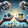 Understanding testosterone's impact on muscle strength: a pharmacological perspective