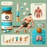 Understanding the mechanism and results of primobolan (metenolone) injection in sports