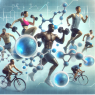 Water-based testosterone suspension: a potential aid for athletes