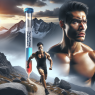 Winning combination: testosterone propionate and physical endurance for athletes