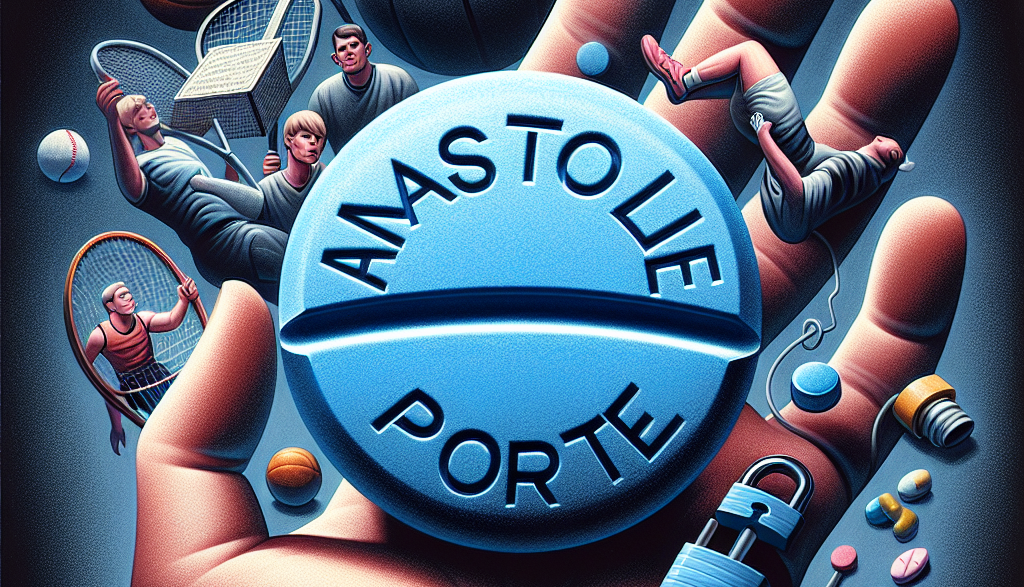 Anastrozole: a controversial drug in sports