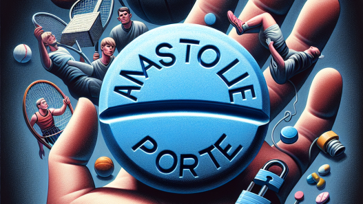 Anastrozole: a controversial drug in sports