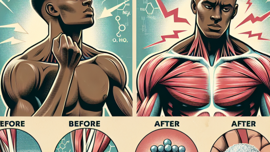 Benefits of magnesium for athletes' health and well-being