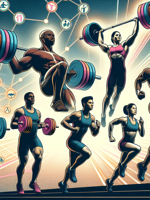 Boosting muscular strength: raloxifene hcl in athlete enhancement