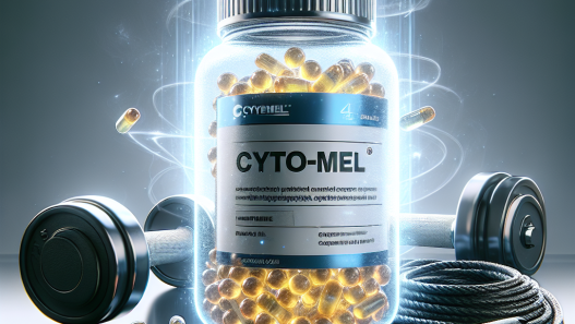 Cytomel: an essential supplement for strength and endurance