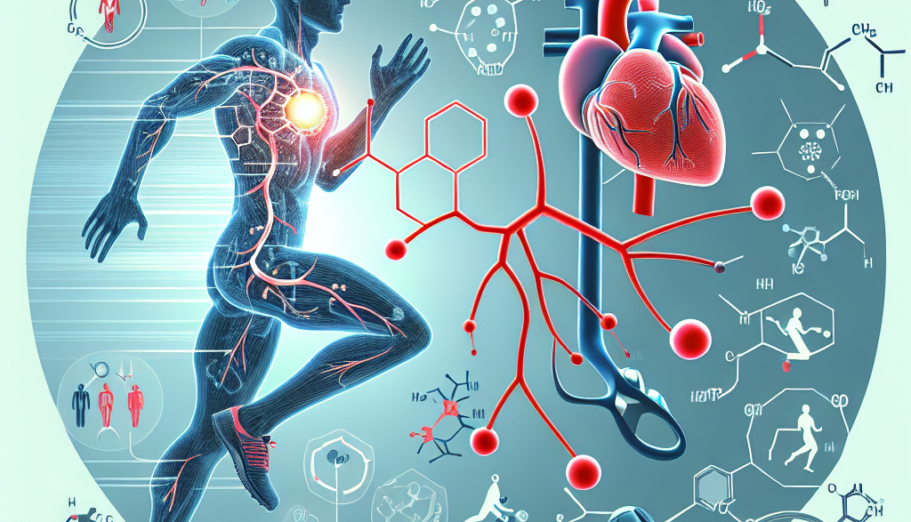 Effects of finasteride on cardiovascular system in sports pharmacology