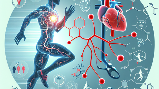 Effects of finasteride on cardiovascular system in sports pharmacology