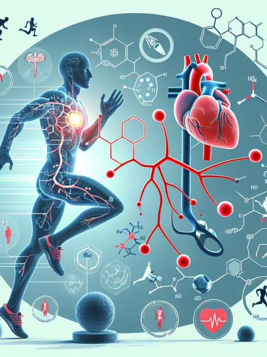 Effects of finasteride on cardiovascular system in sports pharmacology