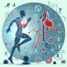 Effects of finasteride on cardiovascular system in sports pharmacology