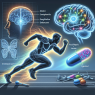 Enhancing athletic performance with modafinil (provigil)