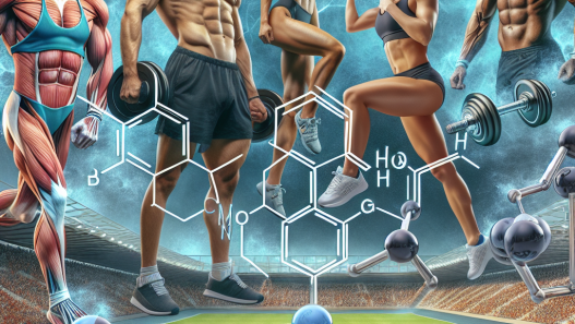 Exemestane for enhancing muscle definition in athletes