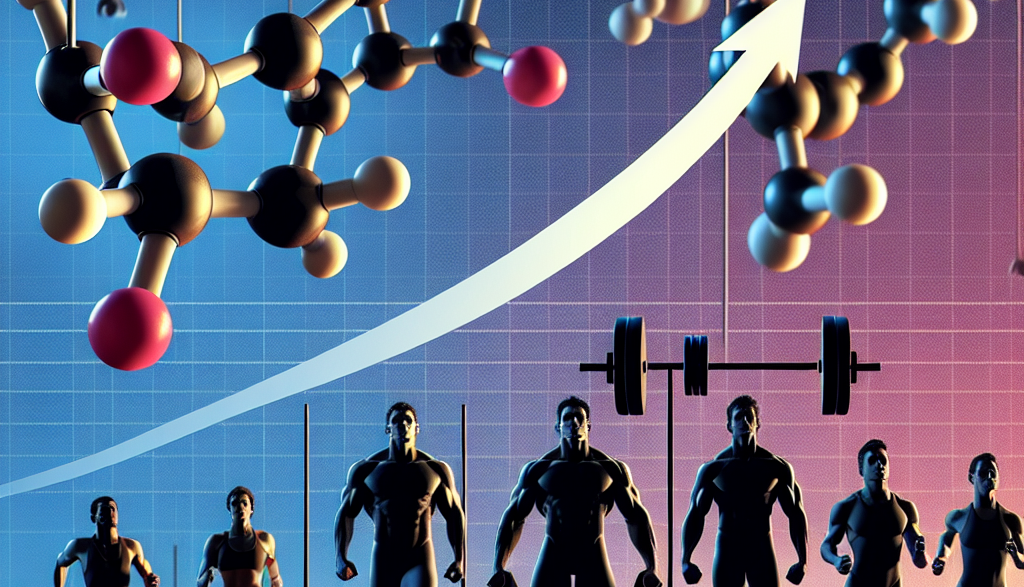 Finasteride and testosterone: a critical duo for athletes