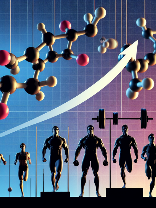 Finasteride and testosterone: a critical duo for athletes