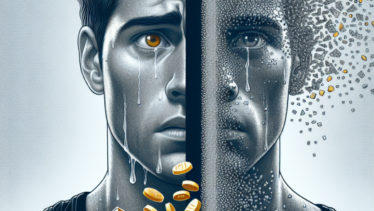 Impact of dapoxetine (priligy) on performance stress in athletes