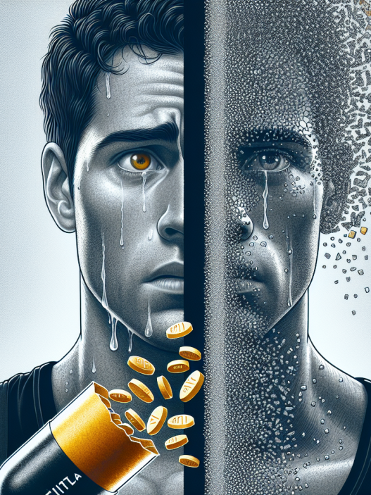 Impact of dapoxetine (priligy) on performance stress in athletes