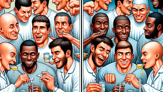 Integrating bactericidal water injections into athletes' diets: pros and cons