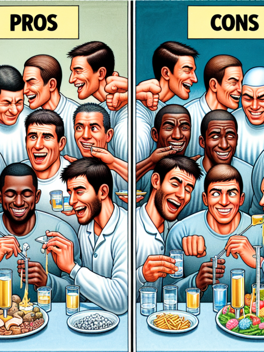 Integrating bactericidal water injections into athletes' diets: pros and cons