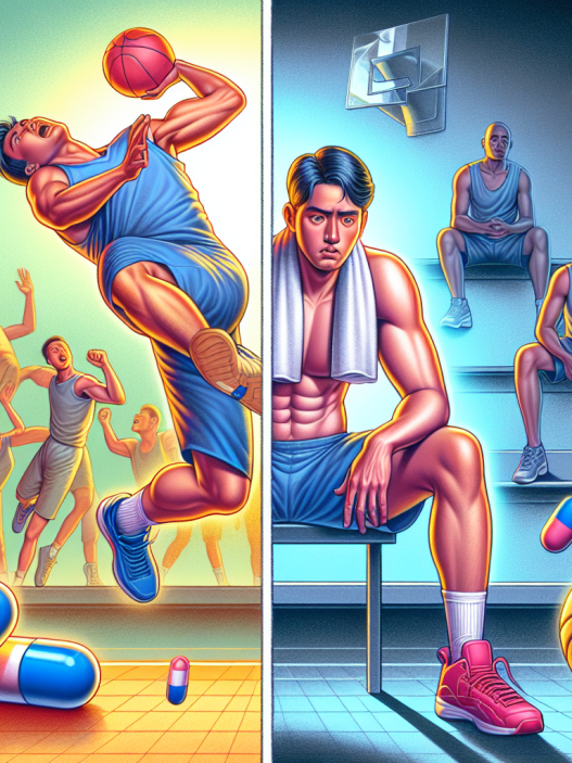 Isotretinoin: aid or hindrance for athletes?