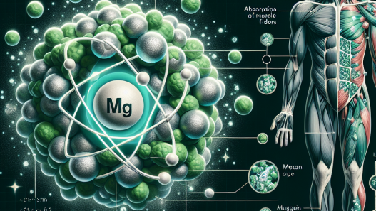 Magnesium: the essential mineral for post-workout recovery