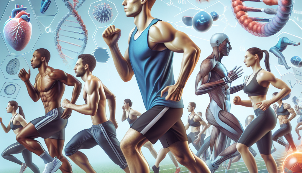 Managing aromatase in sports pharmacology: the role of letrozole