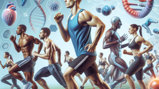 Managing aromatase in sports pharmacology: the role of letrozole