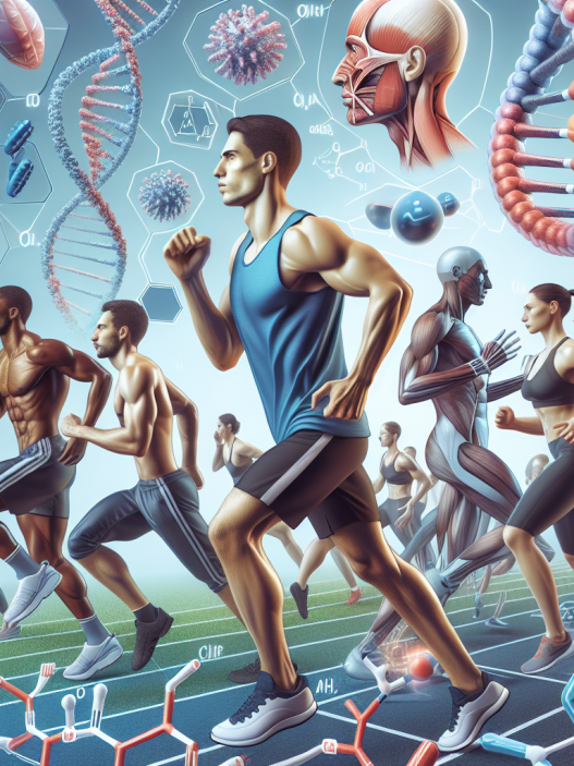 Managing aromatase in sports pharmacology: the role of letrozole