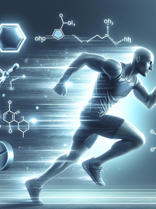 Modafinil (provigil) and enhancing physical performance in sports
