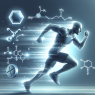 Modafinil (provigil) and enhancing physical performance in sports