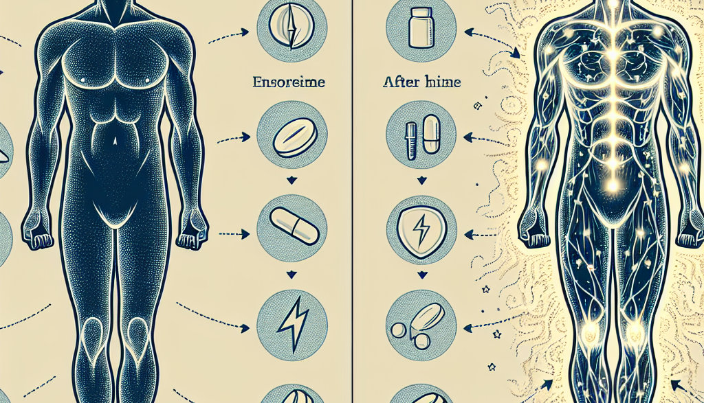 Modafinil (provigil) and its impact on physical endurance
