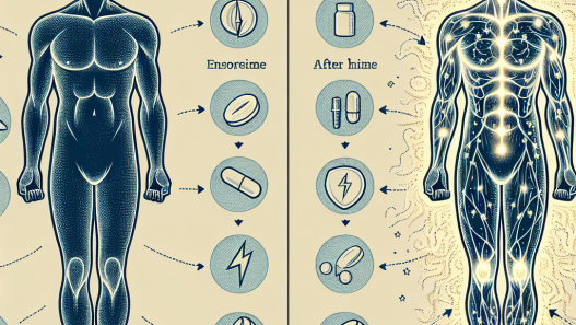 Modafinil (provigil) and its impact on physical endurance