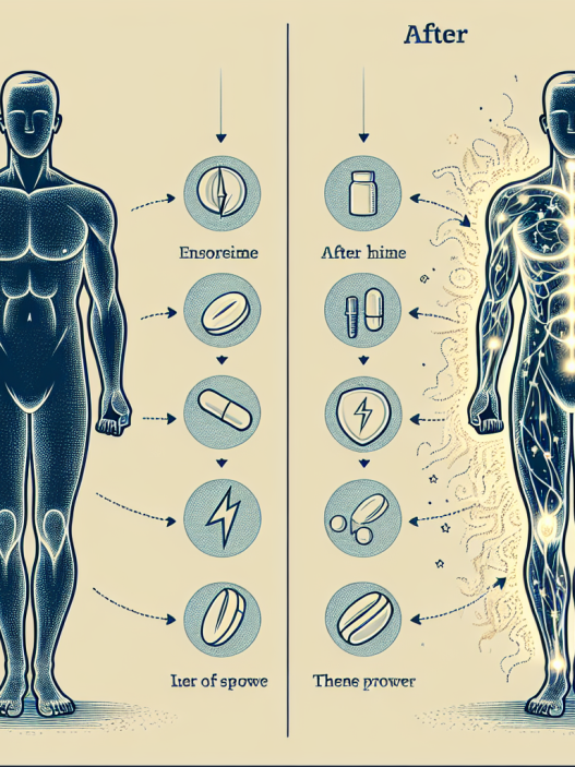 Modafinil (provigil) and its impact on physical endurance