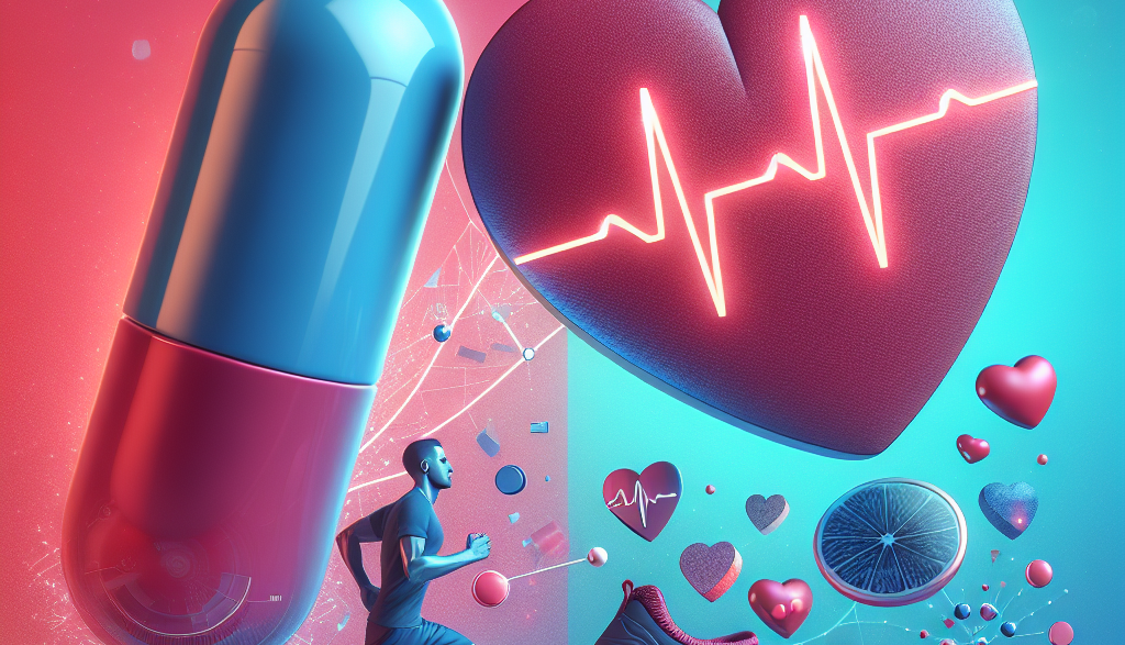 Nebivolol and heart rate control during physical exercise