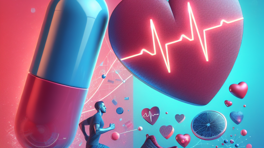 Nebivolol and heart rate control during physical exercise