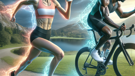 Positive effects of nebivolol on athletes' endurance and aerobic capacity