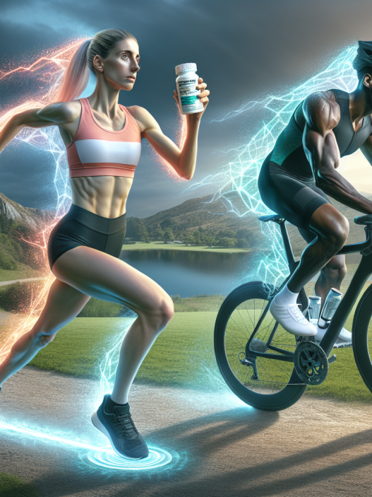 Positive effects of nebivolol on athletes' endurance and aerobic capacity