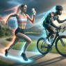Positive effects of nebivolol on athletes' endurance and aerobic capacity